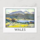 Search for wales postcards Vintage