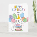 Search for samoyed birthday cards Cute