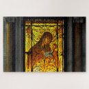 Search for mother and child puzzles Mary