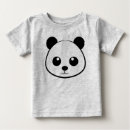 Search for panda face tshirts Funny