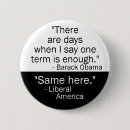 Search for one term Barack