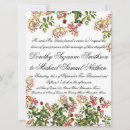 Search for honeysuckle invitations Floral