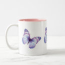 Search for butterfly home decor mugs Nature