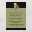 Search for literature invitations Classic