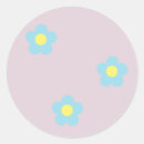 Search for spring pastel stickers Flowers