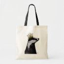 Search for badger bags Antique