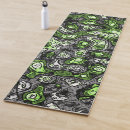 Search for funky yoga mats Abstract