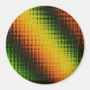 Search for feelings magnets Abstract