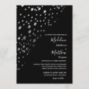Search for silver bells invitations Modern