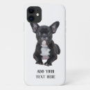 Search for cute french bulldog iphone cases Funny