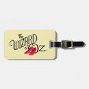 Search for slippers accessories Ruby slippers logo