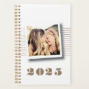 Search for diary planners 2025