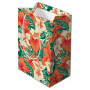 Search for hawaiian gift bags Tropical