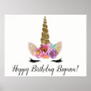 Search for unicorn birthday party decor Flowers