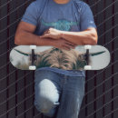 Search for horned skateboards Animal