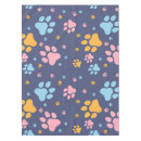 Search for animal print tablecloths Colorful