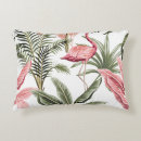 Search for vintage flamingo cushions Animal