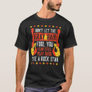 Search for rock star tshirts Rock n roll