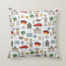Search for german throw cushions Sausage