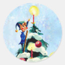 Search for elf hat stickers Tree