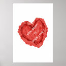Search for deep red posters Humour