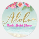 Search for aloha flowers stickers Summer