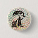 Search for literary badges Writer