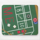 Search for chip mouse mats Dice