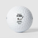 Search for golfers retirement gifts Retired