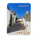 Search for bari magnets Apulia