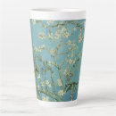 Search for van gogh almond blossoms mugs Floral