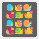 Search for cute snail stickers Kids