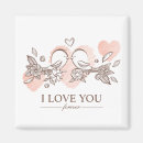 Search for day wedding magnets Simple
