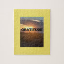 Search for gratitude puzzles Thanksgiving