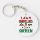 Search for “lawn key rings Bowler