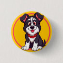 Search for smiling animal badges Happy