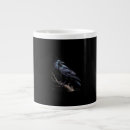 Search for rooster mugs Raven