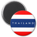Search for thailand magnets flag