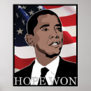 Search for obama won 2008