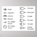 Search for electric circuit posters Electrical