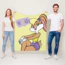 Search for home decor Lola bunny