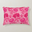 Search for chrysanthemum cushions William morris