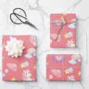 Search for sweet gift wrap Girls