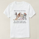 Search for funny money quote tshirts Animal