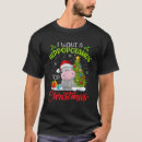 Search for hippopotamus for christmas tshirts Xmas