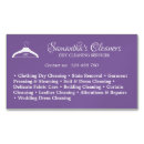 Search for clothing alterations business cards Tailor