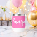 Search for wine tumblers Script