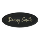 Search for volunteer name tags Employee