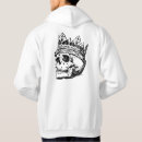 Search for immortal clothing Skull