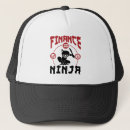 Search for finance hats Accounting